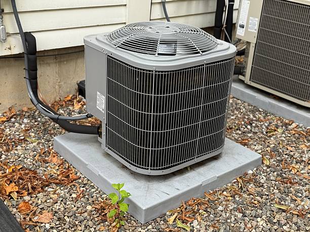 24/7 Emergency Air Conditioning Repair experts in Camas, WA